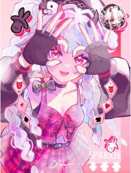 sparkle (honkai: star rail) from honkai: star rail