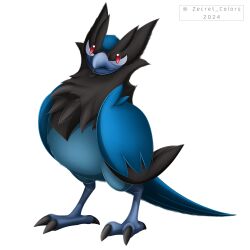 corvisquire from pokemon