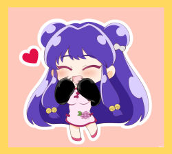 shampoo (ranma 1/2) from ranma 1/2