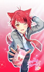 Booru post from safebooru.org