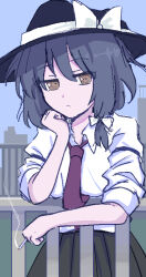 usami renko from touhou