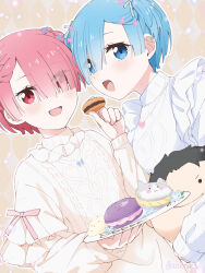 natsuiro matsuri from re:zero kara hajimeru isekai seikatsu