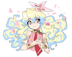 nia teppelin from tengen toppa gurren lagann by dede (qwea 00000)