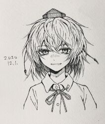 shameimaru aya from touhou by yonoisan