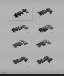 eve online fan art