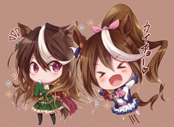 symboli rudolf (umamusume) from umamusume