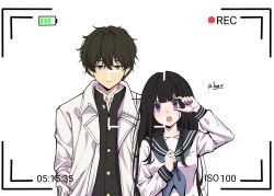 chitanda eru from hyouka