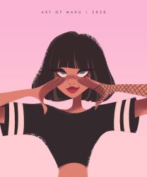 lisa (blackpink) from blackpink