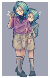 himeru (ensemble stars!) from ensemble stars!