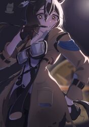 stay gold (sunlit outsider) (umamusume) from umamusume