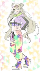 magilou (tales) from tales of (series)