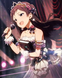 kitazawa shiho from idolmaster