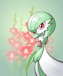 gardevoir from pokemon