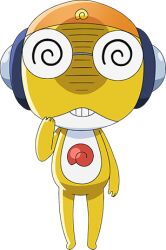 keroro gunsou fan art