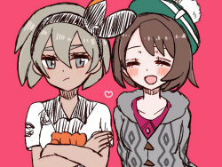 bea (pokemon) from pokemon