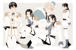 china (hetalia) from axis powers hetalia by kikkoumon
