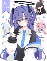 koyuki (blue archive) from blue archive by azuki (az my)
