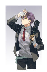 kenmochi touya from nijisanji