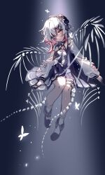 sakuraba ema from mahou shoujo no majo saiban