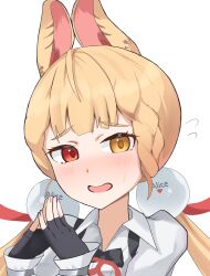 alice thymefield from zenless zone zero