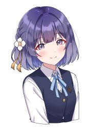 hataya misuzu from gakuen idolmaster