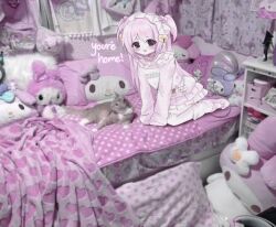my melody from my melody (series)