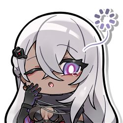 girls' frontline 2: exilium fan art