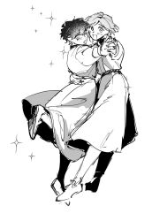 coco (tongari boushi no atelier) from tongari boushi no atelier