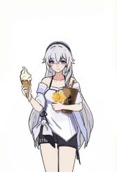 strinova fan art