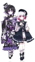 sakuraba ema from mahou shoujo no majo saiban