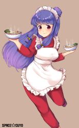 shampoo (ranma 1/2) from ranma 1/2