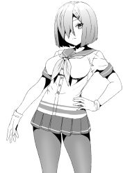hamakaze (kancolle) from kantai collection by 30-06
