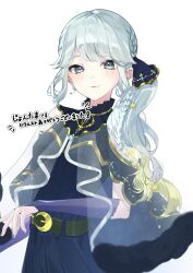 indie virtual youtuber fan art