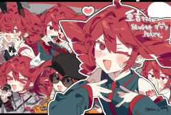 kasane teto from synthesizer v by karei