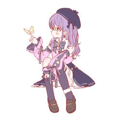 shinomiya runa from vspo!
