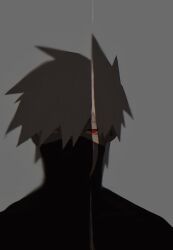 hatake kakashi from naruto (series)