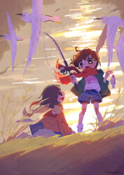 original fan art