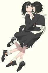 sasaki ichigo from flowers (innocent grey)
