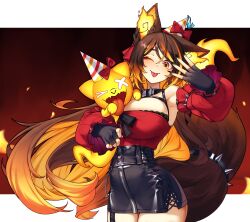 sinder (vtuber) from indie virtual youtuber
