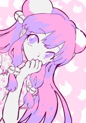 shampoo (ranma 1/2) from ranma 1/2