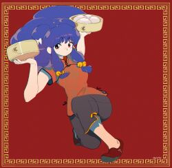 shampoo (ranma 1/2) from ranma 1/2 by nanora