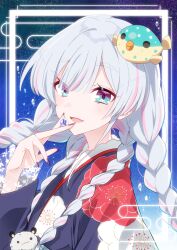 runami yachiyo from cho kaguya-hime! by yuto (dialique)