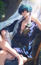 brant (wuthering waves) from wuthering waves by sae naiyatsu