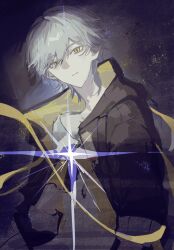 caelus (honkai: star rail) from honkai: star rail