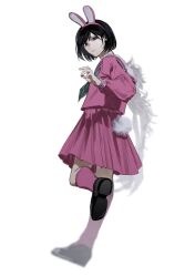 shimizu hinako from silent hill (series)