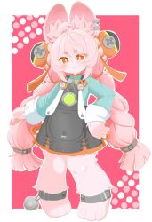 zhao (zenless zone zero) from zenless zone zero