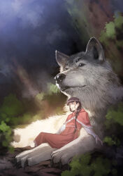 original fan art