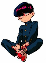 Booru post from safebooru.org