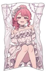 momoi airi from project sekai