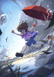 original fan art